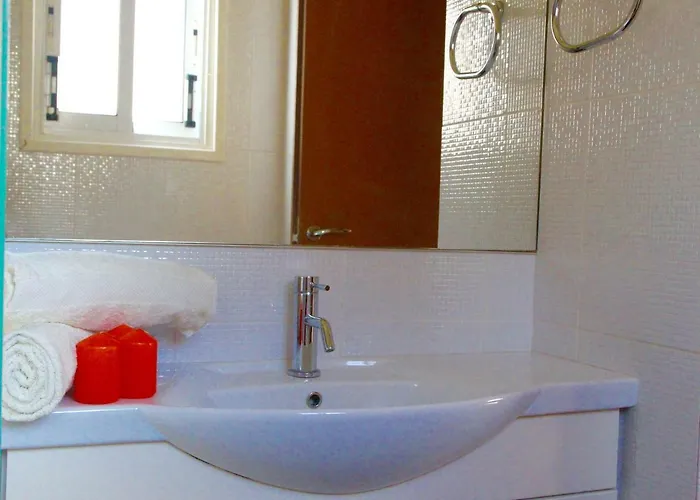 Melanos Village C1 别墅 *