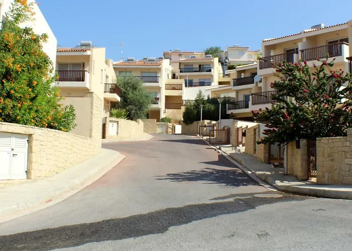 Villa Melanos Village C1