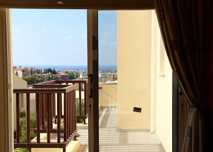 Villa Melanos Village C1