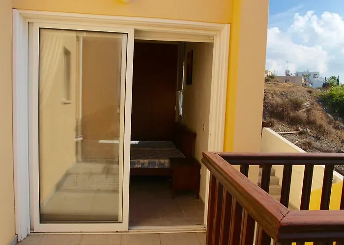 Melanos Village C1 Klorakas