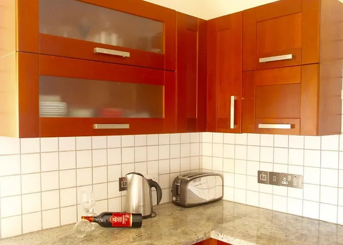 Melanos Village C1 * Klorakas