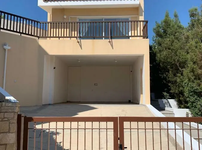 Villa Melanos Village C1